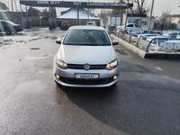 Volkswagen Polo 2014 года за 5 200 000 тг. в Шымкент