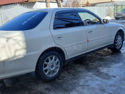 Toyota Cresta 1996 года за 2 800 000 тг. в Алматы – фото 10