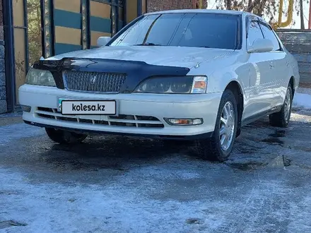 Toyota Cresta 1996 года за 2 800 000 тг. в Алматы – фото 6