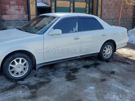 Toyota Cresta 1996 года за 2 800 000 тг. в Алматы – фото 8