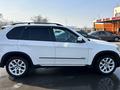 BMW X5 2010 годаүшін9 500 000 тг. в Алматы – фото 8