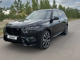BMW X7 2023 года за 79 000 000 тг. в Астана