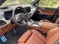 BMW X7 2023 года за 95 000 000 тг. в Астана – фото 10