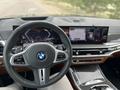 BMW X7 2023 года за 95 000 000 тг. в Астана – фото 12