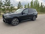 BMW X7 2023 года за 90 000 000 тг. в Астана – фото 4