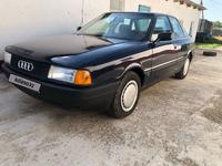 Audi 80 1990 годаүшін1 050 000 тг. в Шымкент