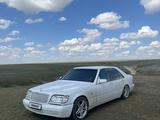 Mercedes-Benz S 320 1995 годаүшін3 300 000 тг. в Атырау