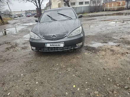 Toyota Camry 2005 года за 4 700 000 тг. в Тараз