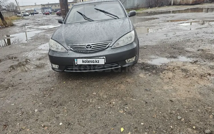 Toyota Camry 2005 годаfor4 700 000 тг. в Тараз