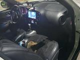 Nissan Juke 2011 года за 5 500 000 тг. в Актобе – фото 2