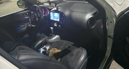 Nissan Juke 2011 года за 5 500 000 тг. в Актобе – фото 2