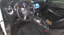 Nissan Juke 2011 года за 5 500 000 тг. в Актобе