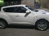 Nissan Juke 2011 года за 5 500 000 тг. в Актобе – фото 3