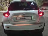 Nissan Juke 2011 года за 5 500 000 тг. в Актобе – фото 4