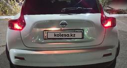 Nissan Juke 2011 года за 5 500 000 тг. в Актобе – фото 4
