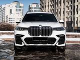 BMW X7 2019 года за 35 000 000 тг. в Алматы – фото 2