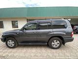 Toyota Land Cruiser 2006 годаүшін9 500 000 тг. в Тараз – фото 4