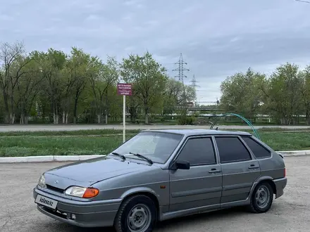 ВАЗ (Lada) 2114 2008 года за 980 000 тг. в Актобе