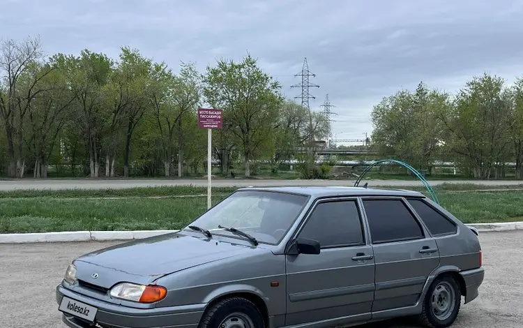 ВАЗ (Lada) 2114 2008 года за 980 000 тг. в Актобе