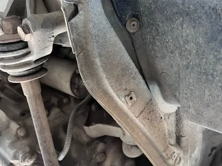 ВАЗ (Lada) 2114 2008 года за 980 000 тг. в Актобе – фото 7