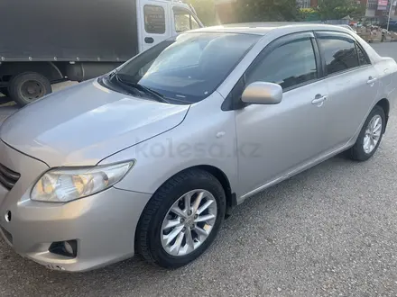 Toyota Corolla 2007 года за 4 400 000 тг. в Актобе – фото 3