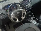 Hyundai Tucson 2013 года за 7 200 000 тг. в Петропавловск – фото 2