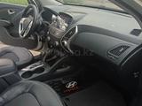 Hyundai Tucson 2013 года за 7 200 000 тг. в Петропавловск – фото 3