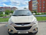 Hyundai Tucson 2013 года за 7 200 000 тг. в Петропавловск – фото 4