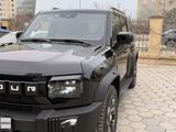 Jetour T2 2024 годаүшін14 000 000 тг. в Актау
