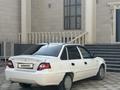 Daewoo Nexia 2008 годаүшін1 600 000 тг. в Жетысай – фото 5