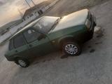 ВАЗ (Lada) 21099 2000 года за 500 000 тг. в Актау