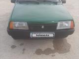 ВАЗ (Lada) 21099 2000 годаfor450 000 тг. в Актау – фото 2