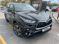Toyota Highlander 2024 года за 30 000 000 тг. в Астана – фото 2