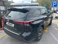 Toyota Highlander 2024 года за 30 000 000 тг. в Астана – фото 3