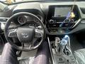 Toyota Highlander 2024 года за 30 000 000 тг. в Астана – фото 6