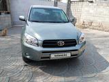 Toyota RAV4 2008 годаүшін7 400 000 тг. в Алматы – фото 4