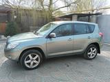 Toyota RAV4 2008 годаүшін7 400 000 тг. в Алматы – фото 3