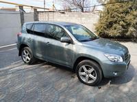 Toyota RAV4 2008 года за 7 400 000 тг. в Алматы