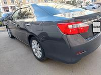 Toyota Camry 2012 года за 9 200 000 тг. в Актау