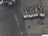 Головка блока Киа Рио Акцент Поло Шевроле санта феүшін160 000 тг. в Костанай – фото 3
