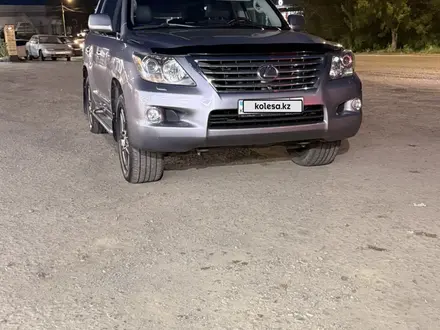 Lexus LX 570 2010 года за 18 000 000 тг. в Усть-Каменогорск – фото 28