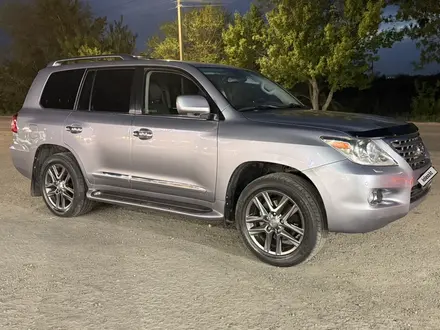 Lexus LX 570 2010 года за 18 000 000 тг. в Усть-Каменогорск – фото 29