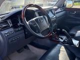 Lexus LX 570 2010 года за 18 000 000 тг. в Усть-Каменогорск