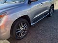 Lexus LX 570 2010 года за 18 000 000 тг. в Усть-Каменогорск – фото 8