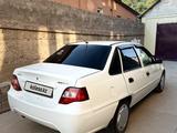 Daewoo Nexia 2014 годаүшін1 750 000 тг. в Шымкент – фото 2