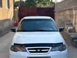 Daewoo Nexia 2014 годаүшін1 750 000 тг. в Шымкент