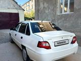 Daewoo Nexia 2014 годаүшін1 750 000 тг. в Шымкент – фото 4