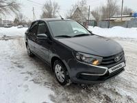 ВАЗ (Lada) Granta 2190 2020 годаүшін4 900 000 тг. в Астана