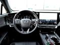 Lexus RX 500h 2022 годаүшін37 500 000 тг. в Шымкент – фото 9