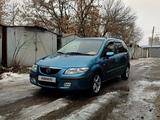 Mazda Premacy 1999 годаүшін3 100 000 тг. в Шымкент – фото 2